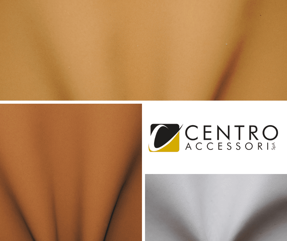 Cuoio riciclato - Centro Accessori