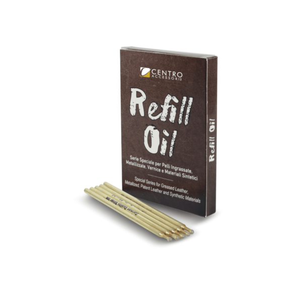 Refill_oil