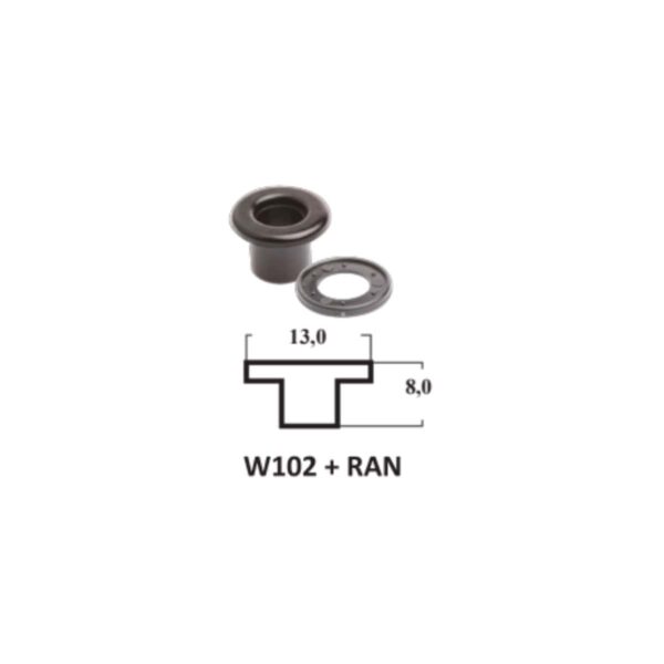 Occhielli_plastica_W102+RAN