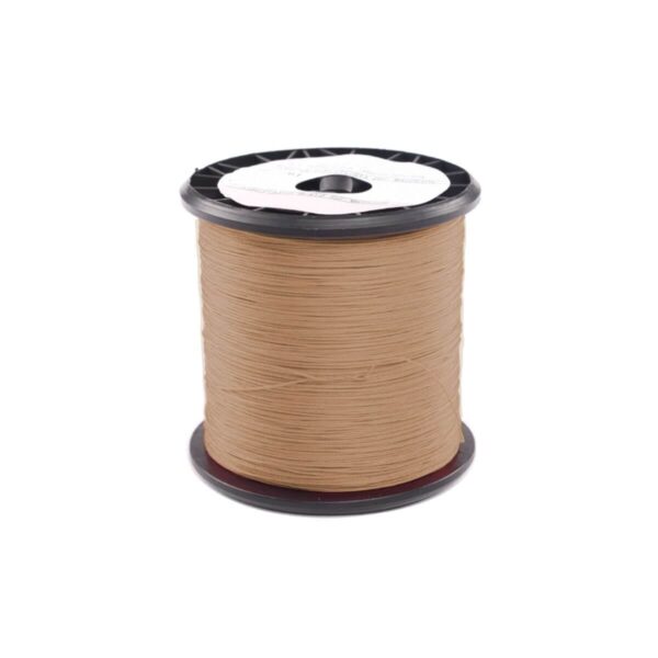 REBRAID TRECCIA SEMI-CERATA MOCASSINO RICICLATA_231716