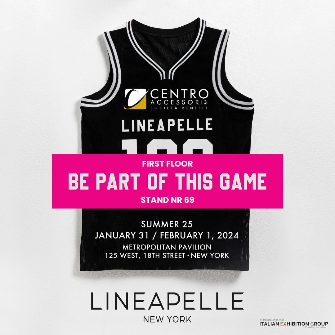 Lineapelle-NewYork