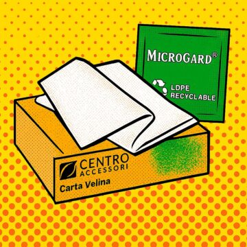PACKAGING (VARIOUS ITEMS)
