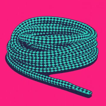 LACES