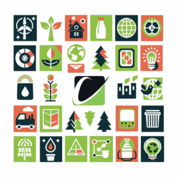 SUSTAINABLE MATERIALS and ITEMS 🍃
